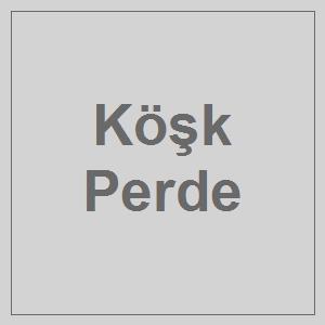 Köşk Perde logo